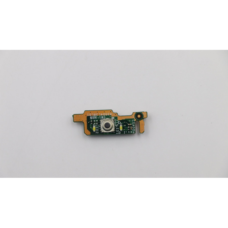 Кнопка питания C/S AIO510 Intel power button 01AJ798 Lenovo AIO 510-23ISH All-in-One (ideacentre) - Type F0CD - оригинал