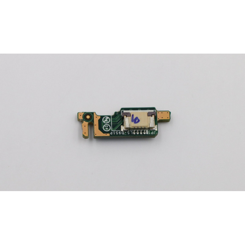 Кнопка питания C/S AIO510 Intel power button 01AJ798 Lenovo AIO 510-23ISH All-in-One (ideacentre) - Type F0CD - оригинал