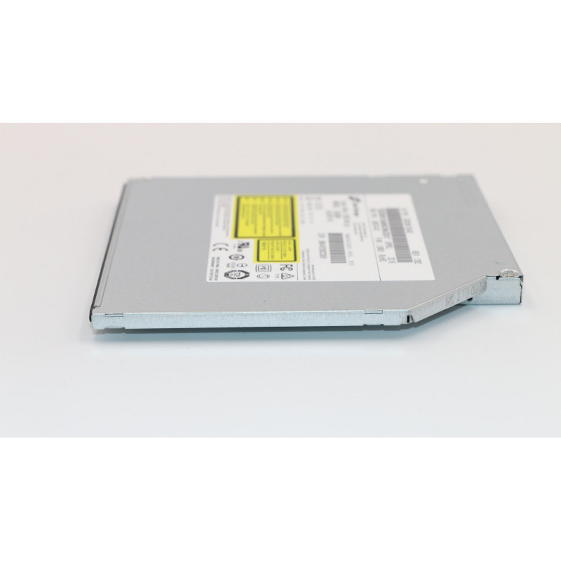 Оптический Привод SMD,DT,SATA,9.5mm,x8,w/o bezel 00FC442 Lenovo SATA - оригинал