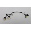 New C.A M/B LVDS_LG 00XL353 Lenovo AIO 520 27IKL All in One (ideacentre) Type F0D0 Screen Cable original