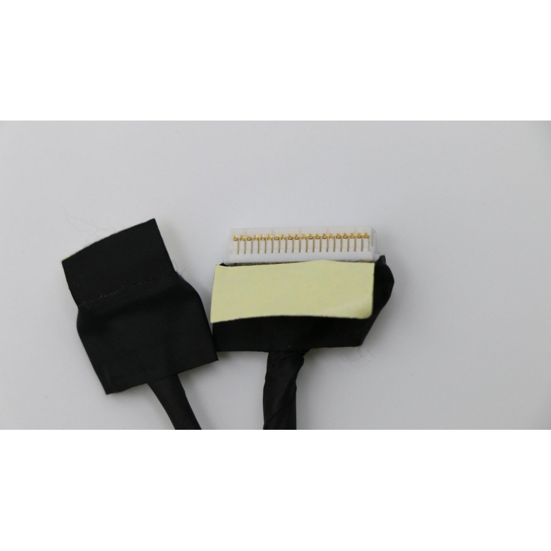 New C.A M/B LVDS_LG 00XL353 Lenovo AIO 520 27IKL All in One (ideacentre) Type F0D0 Screen Cable original