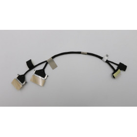 כבל מסך C.A M/B-LVDS_LG 00XL353 Lenovo AIO 520-27IKL All-in-One (ideacentre) -.. כבל מסך C.A M/B-LVDS_LG 00XL353 Lenovo AIO 520-27IKL All-in-One (ideacentre) -..