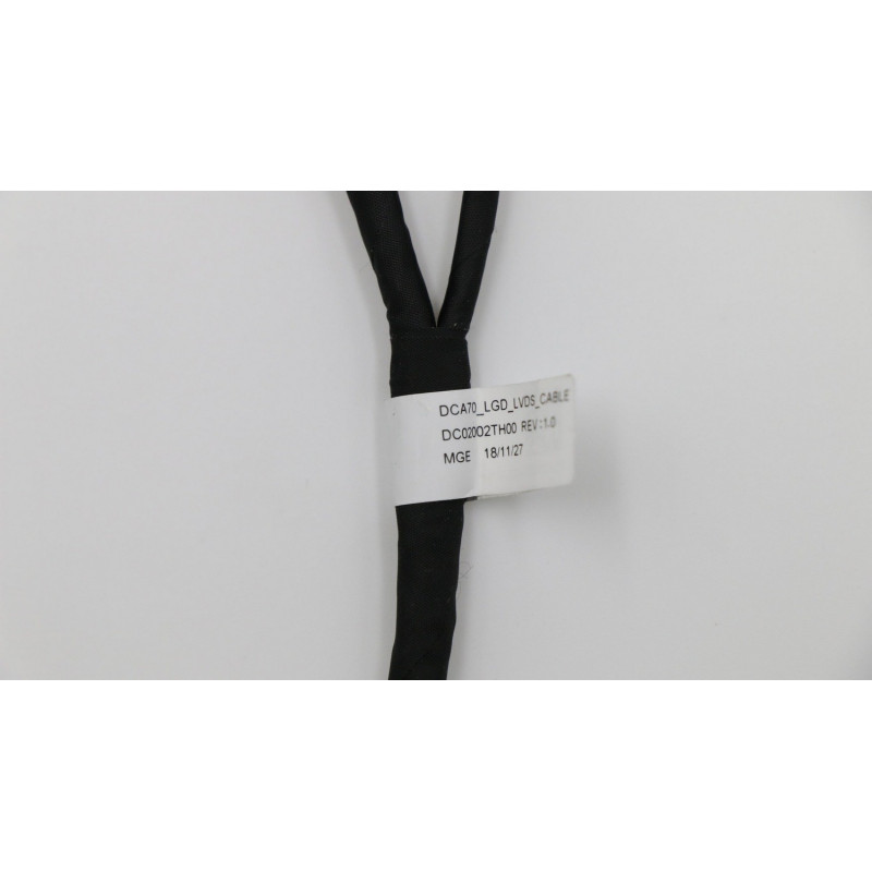 New C.A M/B LVDS_LG 00XL353 Lenovo AIO 520 27IKL All in One (ideacentre) Type F0D0 Screen Cable original