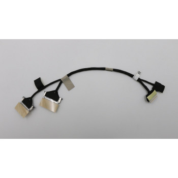 New C.A M/B LVDS_LG 00XL353 Lenovo AIO 520 27IKL All in One (ideacentre) Type F0D0 Screen Cable original