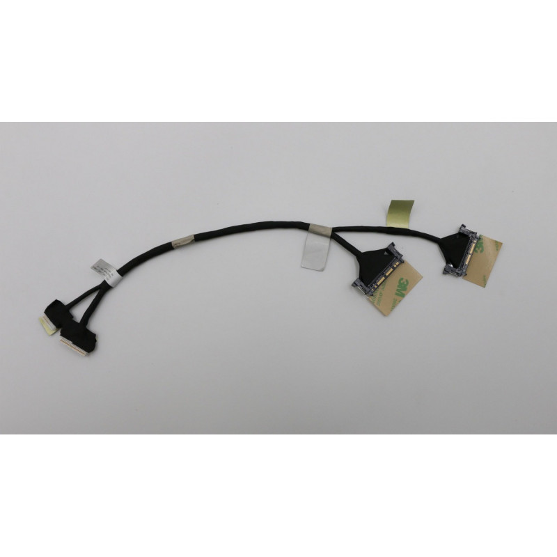 New C.A M/B LVDS_LG 00XL353 Lenovo AIO 520 27IKL All in One (ideacentre) Type F0D0 Screen Cable original