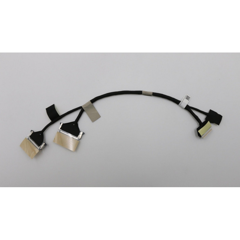New C.A M/B LVDS_LG 00XL353 Lenovo AIO 520 27IKL All in One (ideacentre) Type F0D0 Screen Cable original