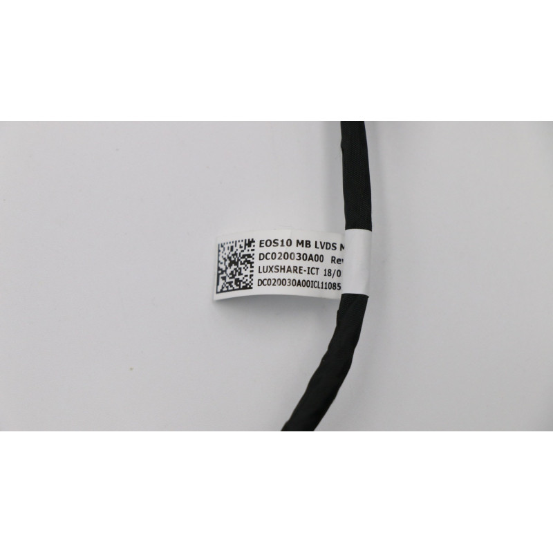 New M/B LVDS_MIC 00XL461 V530 22ICB All in One (Lenovo) Screen Cable original