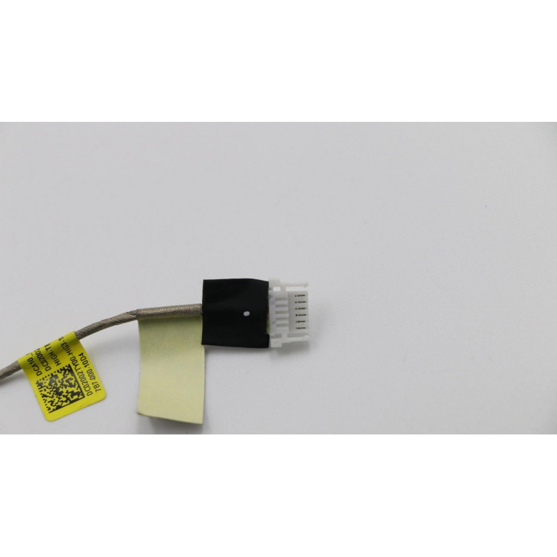 New C.A M/B LCD_LG_23(C5) 00XL338 Lenovo AIO 520 24IKL All in One (ideacentre) Type F0D1 Screen Cable original