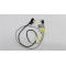New C.A M/B LCD_LG_23(C5) 00XL338 Lenovo AIO 520 24IKL All in One (ideacentre) Type F0D1 Screen Cable original