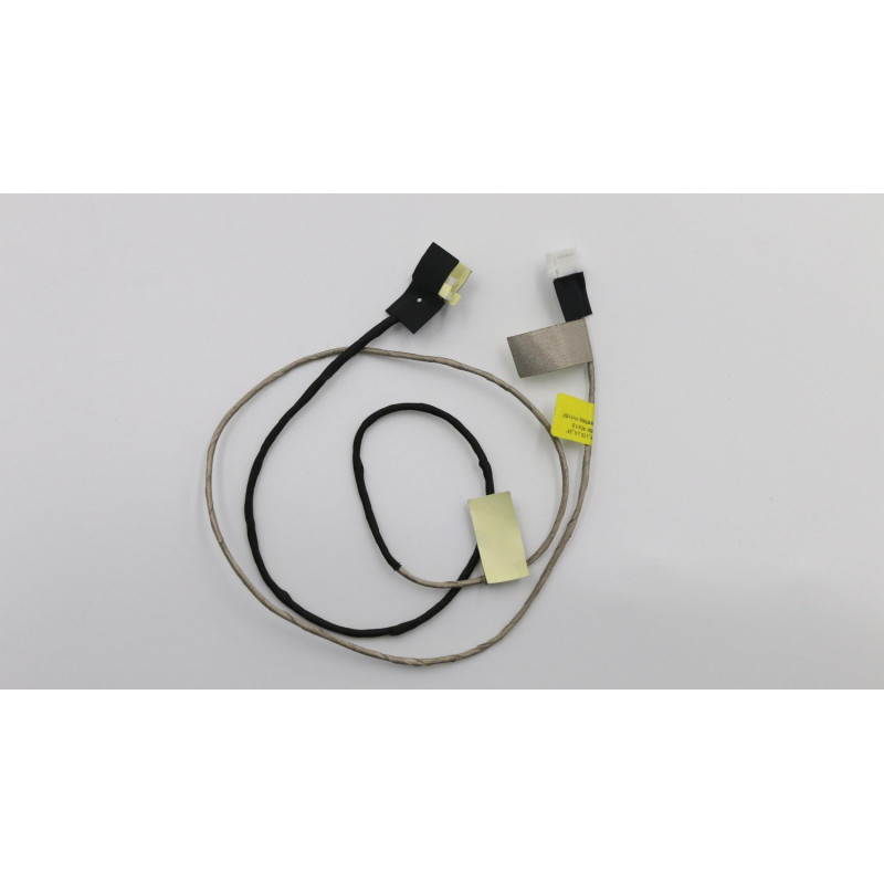 New C.A M/B LCD_LG_23(C5) 00XL338 Lenovo AIO 520 24IKL All in One (ideacentre) Type F0D1 Screen Cable original