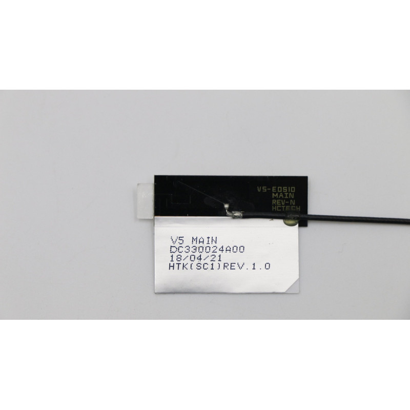 Антенна для Моноблока AIO530-V5 ANTENNA 00XJ141 V530-24ICB All-in-One (Lenovo) - Type 10UW - оригинал