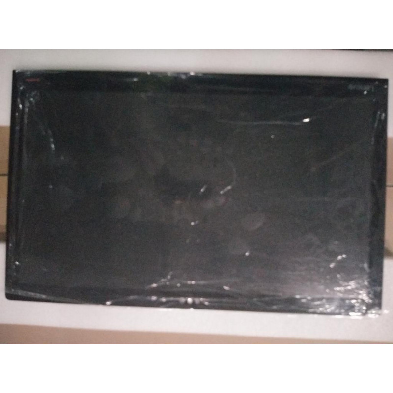 New LCD Module FHD Panel TS_RGBIR 01MN075 36m.058LD.0010 Lenovo AIO 910 27ISH All in One (ideacentre) Type F0C2 All In One PC included touch and frame 27.0" FHD colore:black original