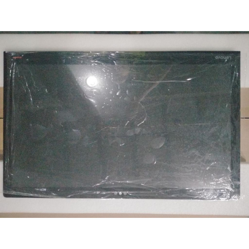 New LCD Module FHD Panel TS_RGBIR 01MN075 36m.058LD.0010 Lenovo AIO 910 27ISH All in One (ideacentre) Type F0C2 All In One PC included touch and frame 27.0" FHD colore:black original