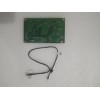New LCD Module FHD Panel TS_RGBIR 01MN075 36m.058LD.0010 Lenovo AIO 910 27ISH All in One (ideacentre) Type F0C2 All In One PC included touch and frame 27.0" FHD colore:black original