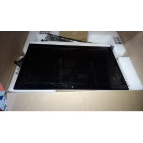 New FHD White 2d NT 00XD047 Lenovo AIO 700 24ISH All in One (ideacentre) Type F0BE All In One PC Screen 23.8" FHD original