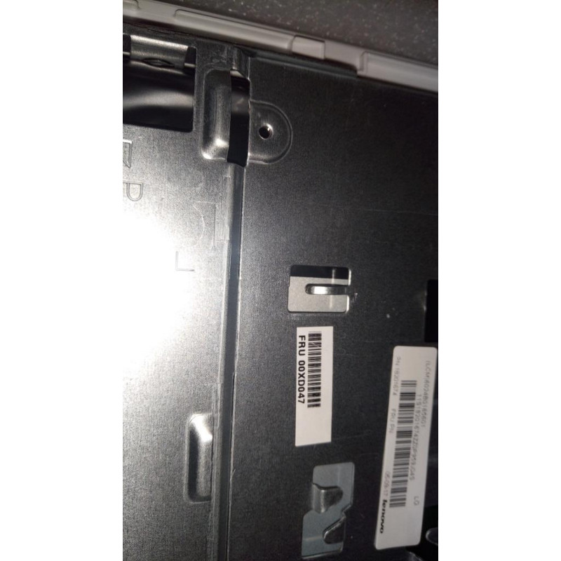 New FHD White 2d NT 00XD047 Lenovo AIO 700 24ISH All in One (ideacentre) Type F0BE All In One PC Screen 23.8" FHD original