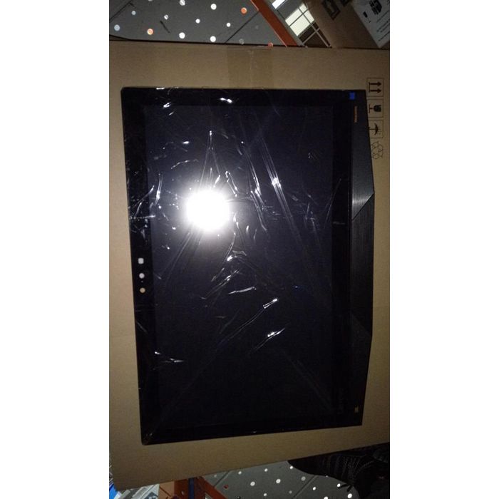 New 00xd040 Lenovo AIO 700 24ISH All in One (ideacentre) All In One PC included touch and frame 23.8" UHD original