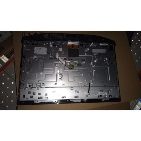 New 00xd040 Lenovo AIO 700 24ISH All in One (ideacentre) All In One PC included touch and frame 23.8" UHD original