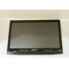 New LCD Module W/O NFC TS BLK 5D10G56968 35019494 Lenovo AIO B50 30 All In One PC included touch and frame 23.8" FHD original