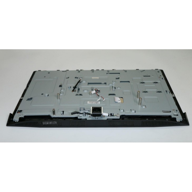 New LCD Module W/O NFC TS BLK 5D10G56968 35019494 Lenovo AIO B50 30 All In One PC included touch and frame 23.8" FHD original