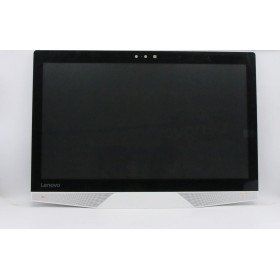 New FHD White 3d T 00XD044 Lenovo AIO 700 24ISH All in One (ideacentre) All In One PC included touch and frame 23.8" FHD colore:white original