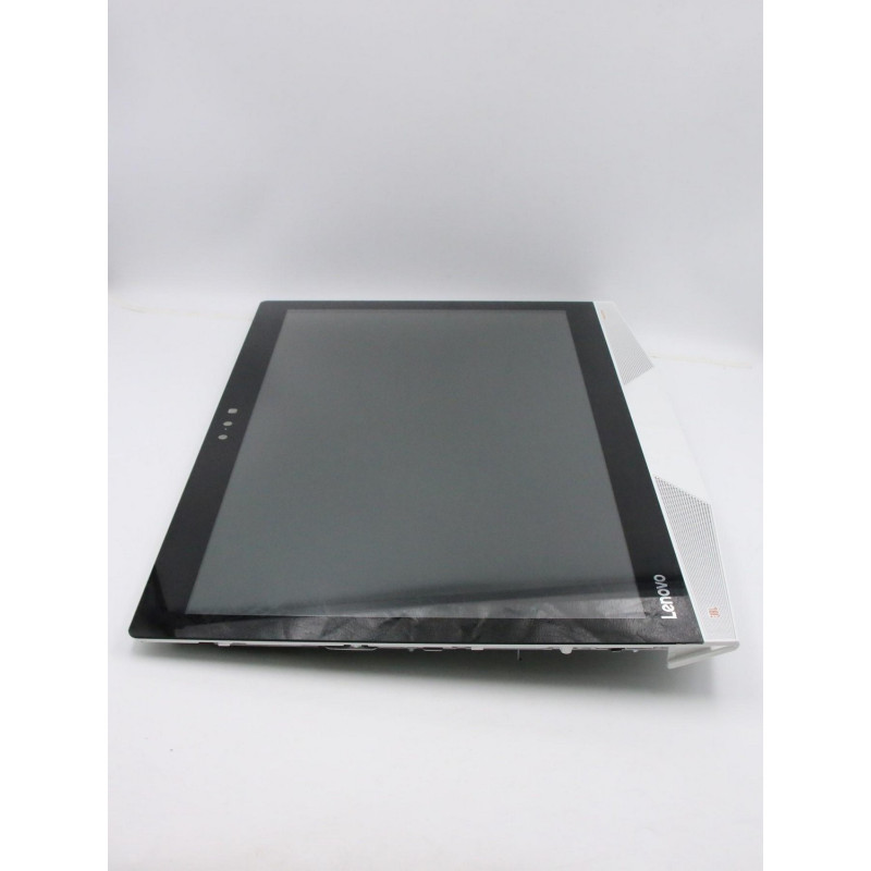 New FHD White 3d T 00XD044 Lenovo AIO 700 24ISH All in One (ideacentre) All In One PC included touch and frame 23.8" FHD colore:white original