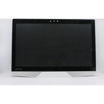 New FHD White 3d T 00XD044 Lenovo AIO 700 24ISH All in One (ideacentre) All In One PC included touch and frame 23.8" FHD colore:white original