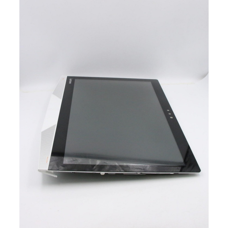 New FHD White 3d T 00XD044 Lenovo AIO 700 24ISH All in One (ideacentre) All In One PC included touch and frame 23.8" FHD colore:white original