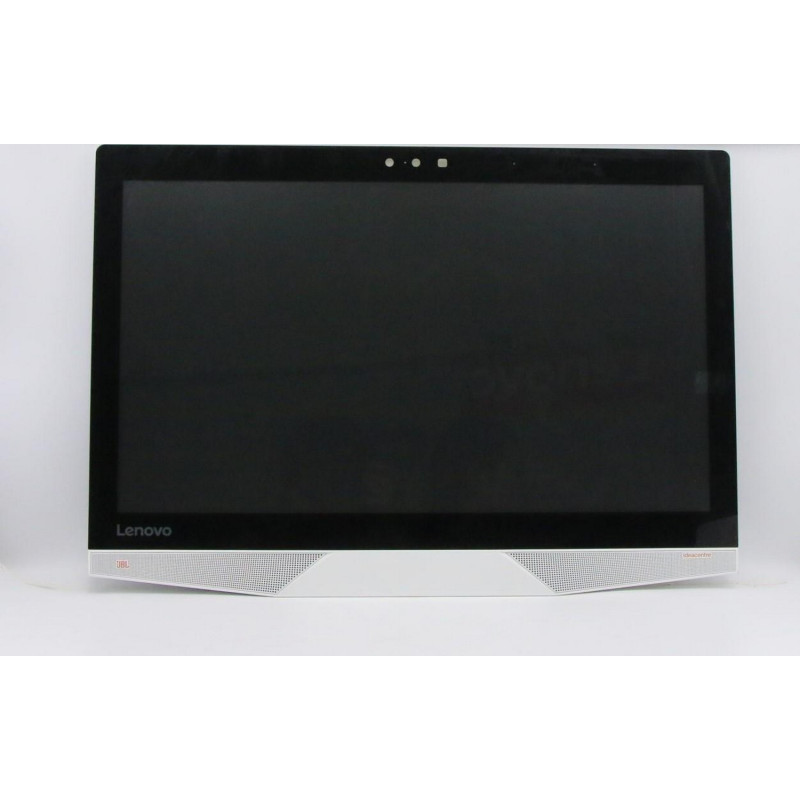 New FHD White 3d T 00XD044 Lenovo AIO 700 24ISH All in One (ideacentre) All In One PC included touch and frame 23.8" FHD colore:white original