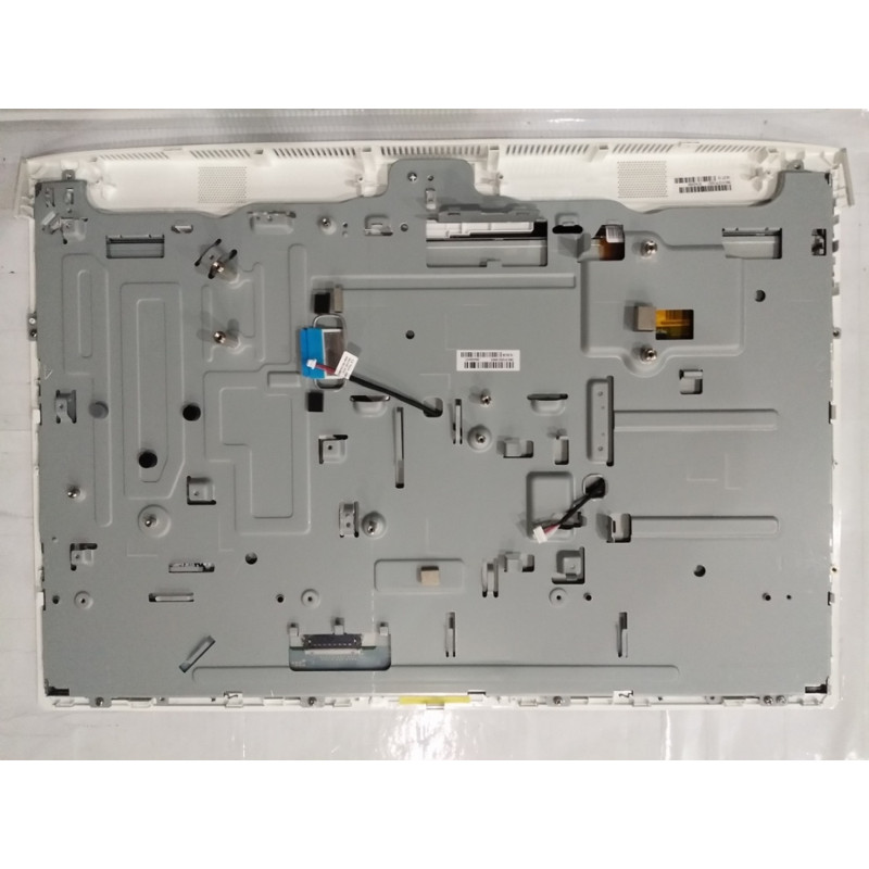 Экран для Моноблока All In One включая Рамку и Сенсорный Экран LCD Module W TS SAM WHT 5D10G81605 Lenovo IdeaPad AIO C50-30 23.0" FHD - оригинал
