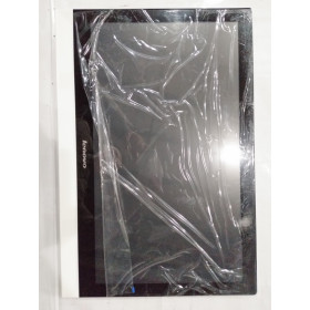 New LCD Module W TS SAM WHT 5D10G81605 Lenovo IdeaPad AIO C50 30 All In One PC included touch and frame 23.0" FHD original
