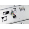 New 00XD045 Lenovo AIO 700 24ISH All in One (ideacentre) All In One PC Screen 23.8" FHD colore:black original
