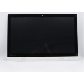New LCD Module 23" FHD Non Touch IPS 01EF059 Lenovo AIO 300 23ISU All in One (ideacentre) Type F0BY All In One PC Screen 23.0" FHD original