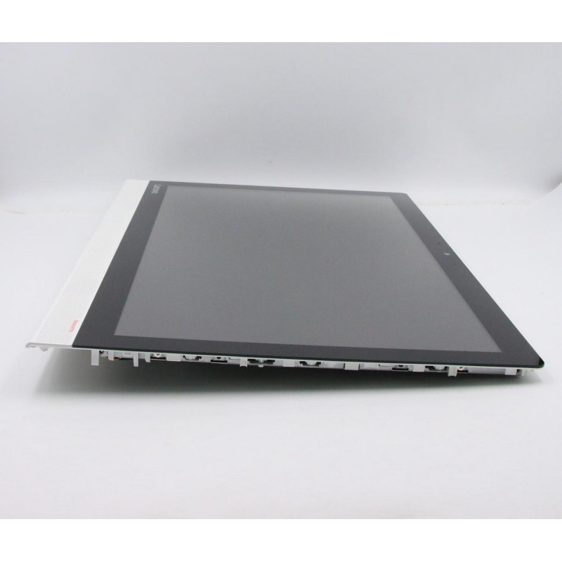 New LCD Module 23" FHD Non Touch IPS 01EF059 Lenovo AIO 300 23ISU All in One (ideacentre) Type F0BY All In One PC Screen 23.0" FHD original
