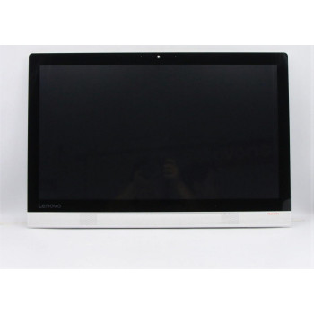 New LCD Module 23" FHD Non Touch IPS 01EF059 Lenovo AIO 300 23ISU All in One (ideacentre) Type F0BY All In One PC Screen 23.0" FHD original