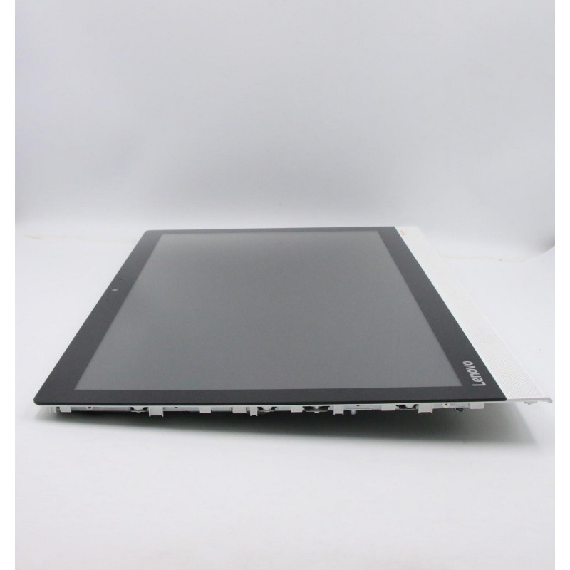 New LCD Module 23" FHD Non Touch IPS 01EF059 Lenovo AIO 300 23ISU All in One (ideacentre) Type F0BY All In One PC Screen 23.0" FHD original