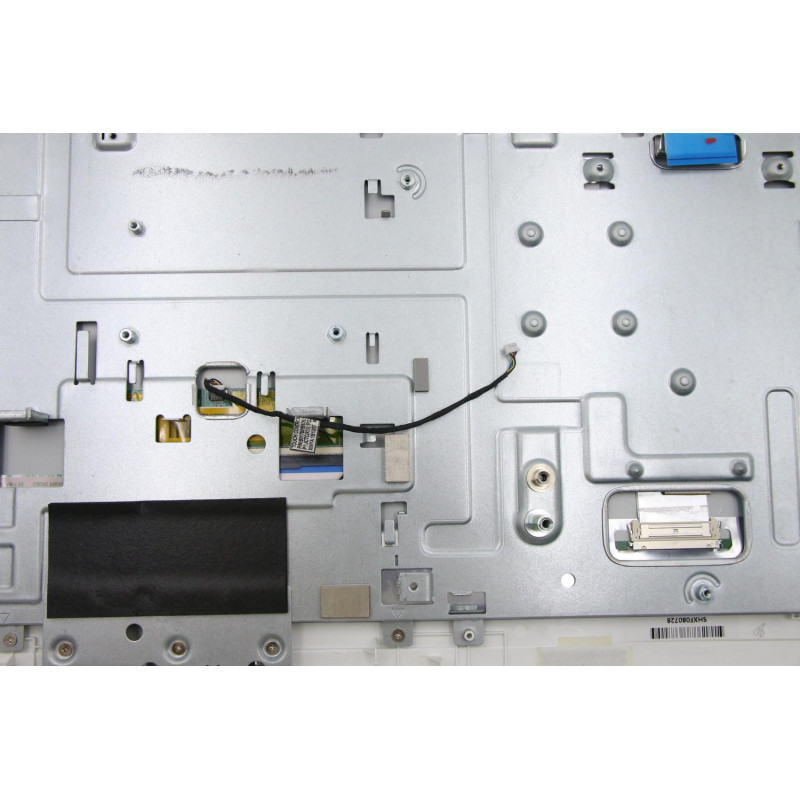 New LCD Module 23" FHD Non Touch IPS 01EF059 Lenovo AIO 300 23ISU All in One (ideacentre) Type F0BY All In One PC Screen 23.0" FHD original