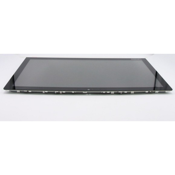 New LCD Module 23" FHD Non Touch IPS 01EF059 Lenovo AIO 300 23ISU All in One (ideacentre) Type F0BY All In One PC Screen 23.0" FHD original