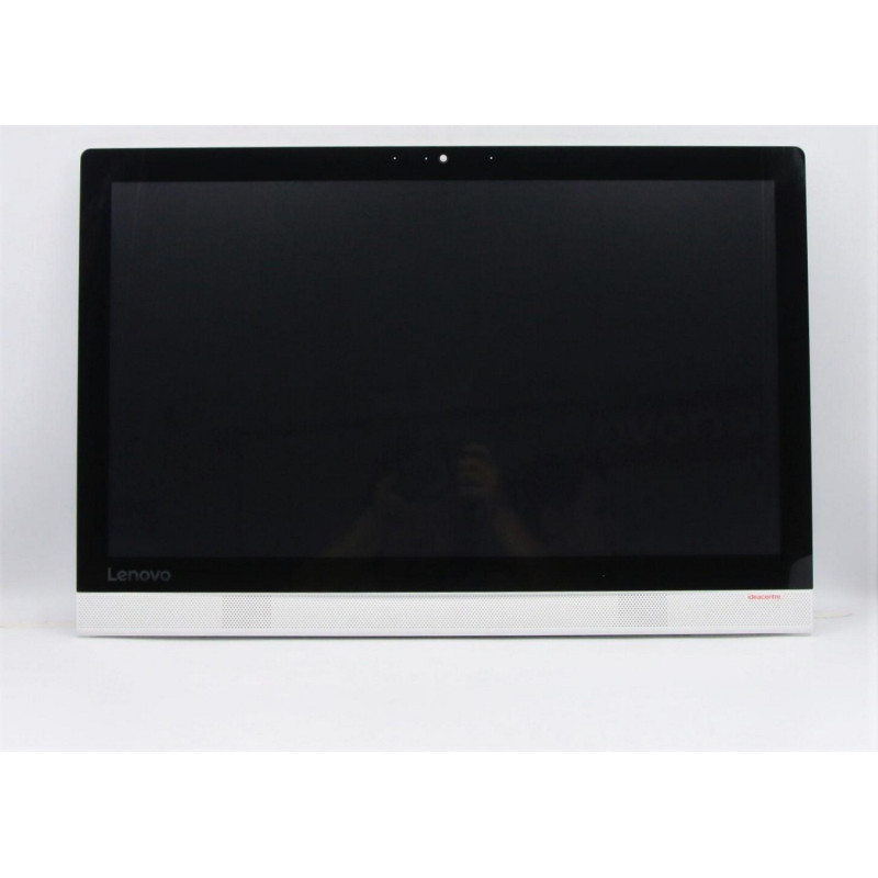 New LCD Module 23" FHD Non Touch IPS 01EF059 Lenovo AIO 300 23ISU All in One (ideacentre) Type F0BY All In One PC Screen 23.0" FHD original
