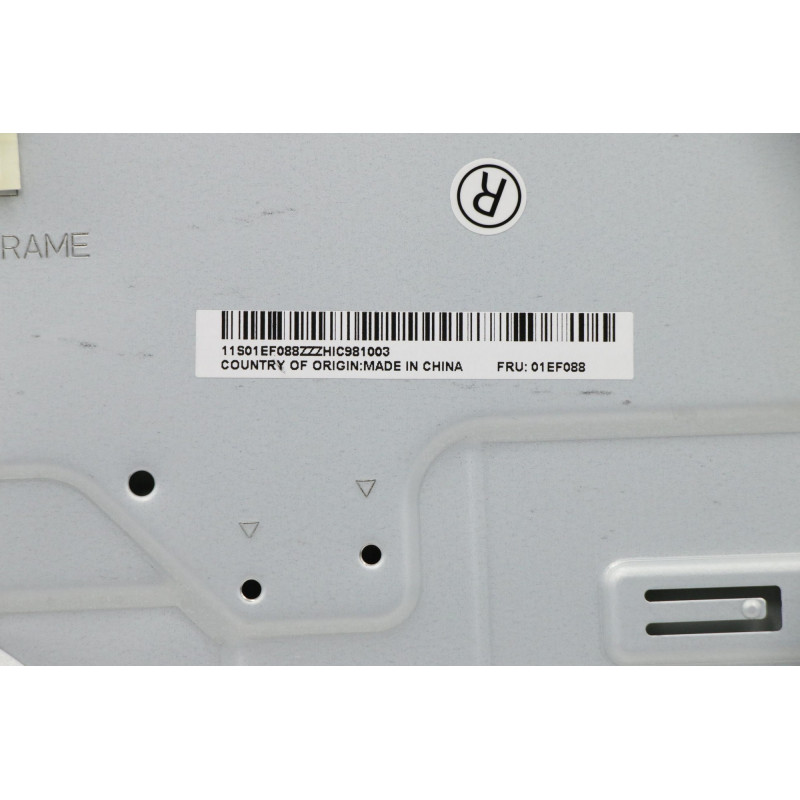 New 01EF088 Lenovo AIO 300 20ISH All in One (ideacentre) Type F0BV All In One PC Screen 20.0" HD PLS original