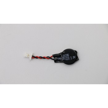 New RTC Battery 3N CR1220 5B10P92321 CMOS motherboard battery 3V original