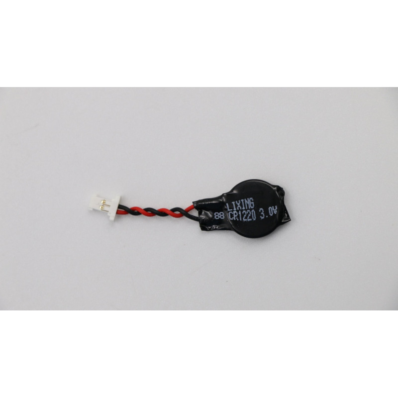 New RTC Battery 3N CR1220 5B10P92321 CMOS motherboard battery 3V original