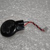 Used CR2032 3V 220MAH GC02001R00 CR2032 3V 220MAH CMOS motherboard battery 3V colore:black original