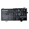 סוללה למחשב נייד Lenovo Yoga 3 11 700-11ISK L14L4P72 L14L4P72 Lenovo צבע:שחור העתק של מקור