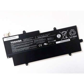 סוללה למחשב נייד Toshiba Portege Z830 47Wh PA5013U Toshiba צבע:שחור העתק של מקור