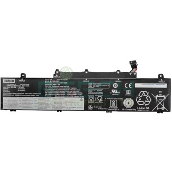 סוללה למחשב נייד Lenovo Thinkpad E14 E15 L19L3PD5 Lenovo צבע:שחור העתק של מקור