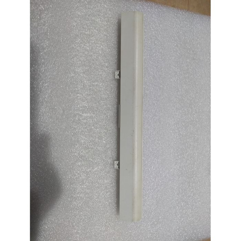 Used Toshiba Satellite L50 C Laptop Battery colore:white original