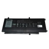 New D2VF9 Dell Inspiron 15 7548 D2VF9 Dell Inspiron 15 7548 Laptop Battery 11.1V 43Wh A copy of an original