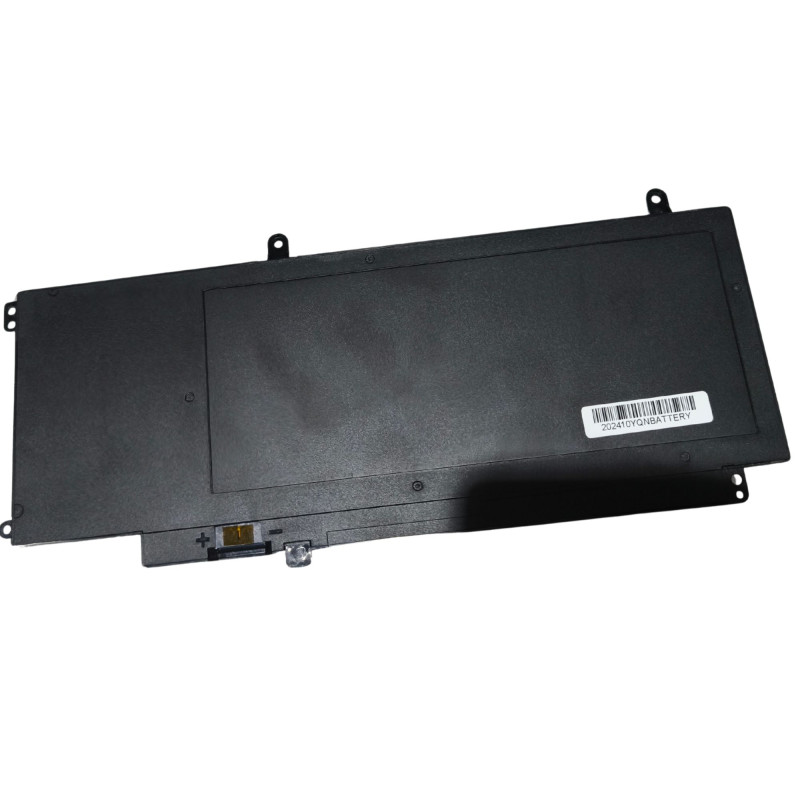 Аккумулятор для Ноутбука D2VF9 Dell Inspiron 15-7548 D2VF9 Dell Inspiron 15-7548 11.1V 43Wh - Копия оригинала