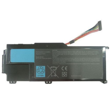 סוללה למחשב נייד V79Y0 i58500 Dell XPS 14Z L412Z העתק של מקור - חדש
